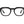 Okulary korekcyjne Veda C1 Black