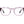 Okulary korekcyjne Veda C4 Transparent