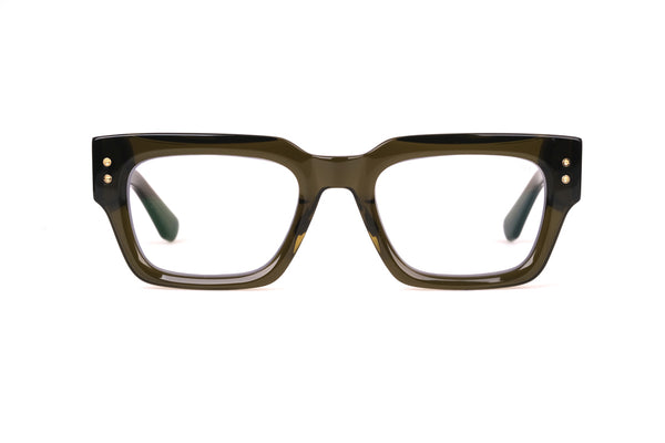 Okulary korekcyjne Aria C2 Dark Green