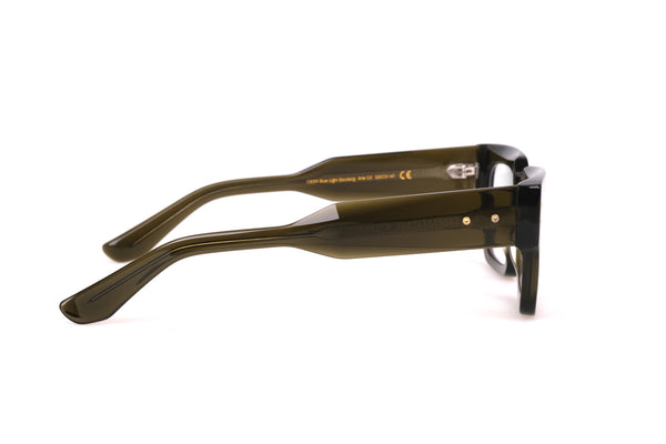 Okulary korekcyjne Aria C2 Dark Green