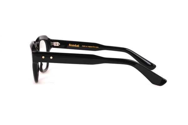 Okulary korekcyjne Veda C1 Black
