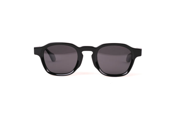 Okulary przeciwsłoneczne FUNCHAL Black