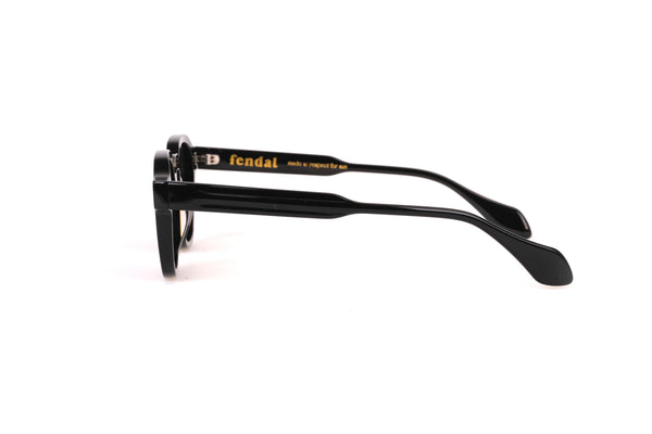 Okulary przeciwsłoneczne FUNCHAL Black
