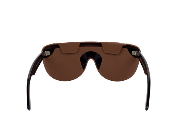 Etui na okulary Lups The Case Chocolate
