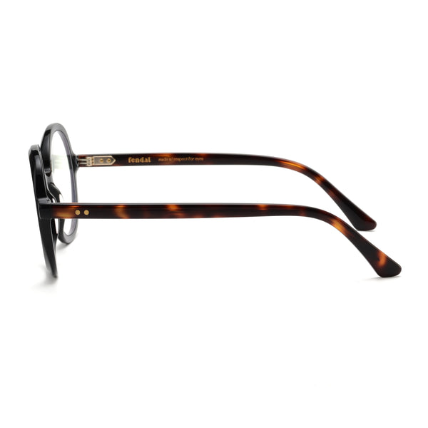 Okulary korekcyjne ELISA C1 Black