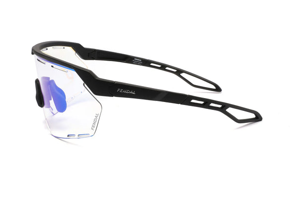 Okulary fotochromatyczne F200-1PH CAT. 0 - 3
