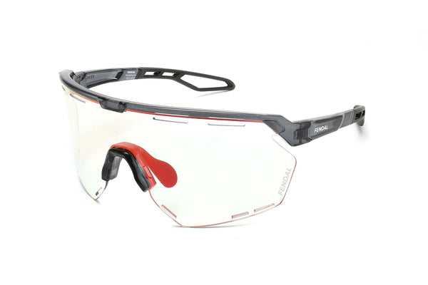 Okulary fotochromatyczne F200-2PH cat. 0 - 3