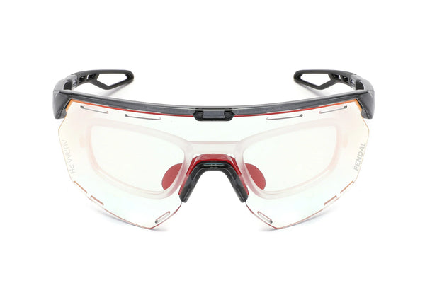 Okulary fotochromatyczne F200-2PH cat. 0 - 3