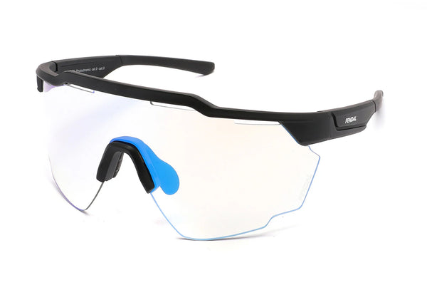 Okulary fotochromatyczne F201-1PH cat. 0 - 3
