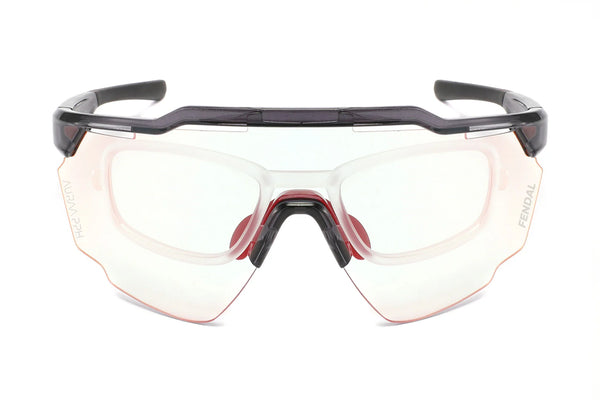 Okulary fotochromatyczne F201-2PH cat. 0 - 3