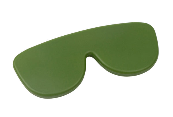Etui na okulary Lups The Case Army Green