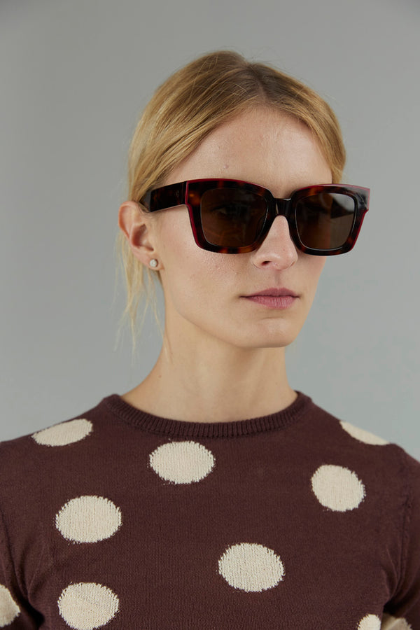 Okulary przeciwsłoneczne Taupo C3