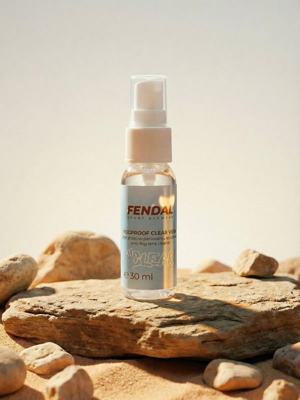 Płyn Fendal Fog Proof Lens Cleaner