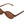 Okulary przeciwsłoneczne LORETA CRYSTAL BROWN