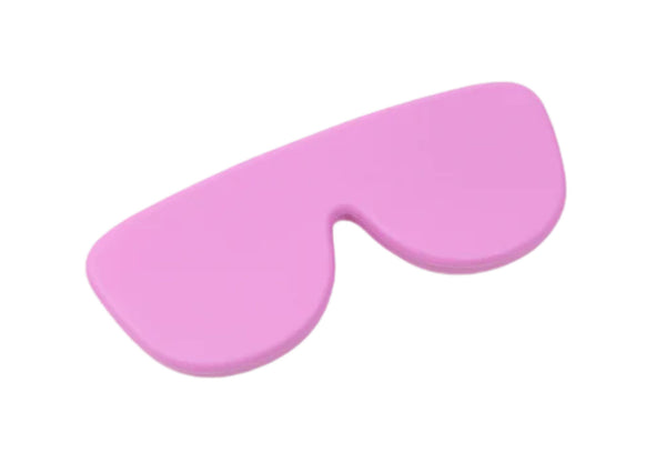 Etui na okulary Lups The Case Lila