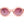 Okulary przeciwsłoneczne RONDA Pink