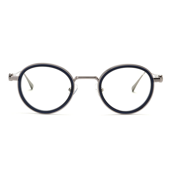 Okulary korekcyjne ROWAN C3 Silver