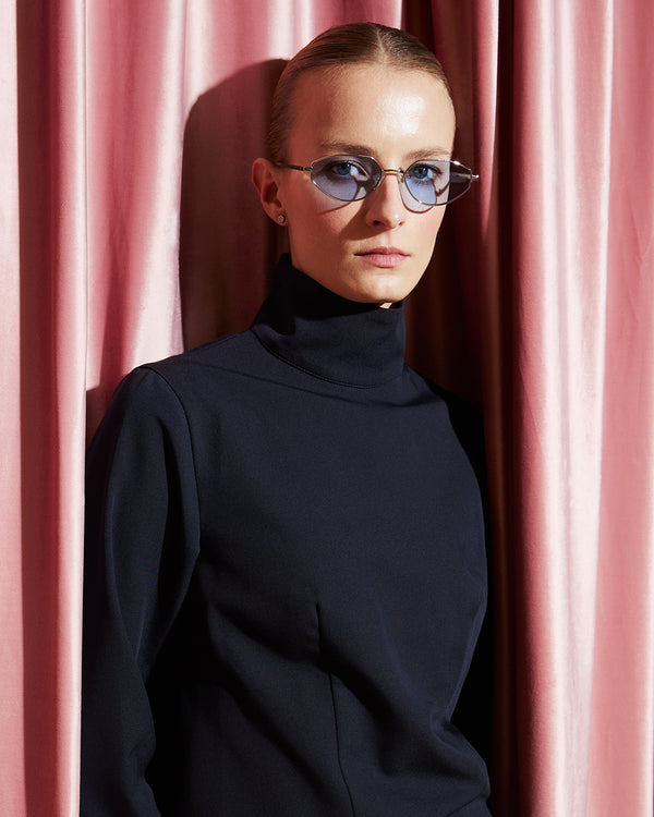 Okulary przeciwsłoneczne Gisborne C1