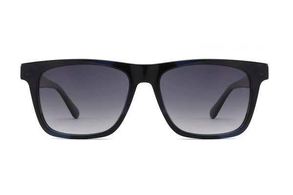 Okulary przeciwsłoneczne VEGA Black
