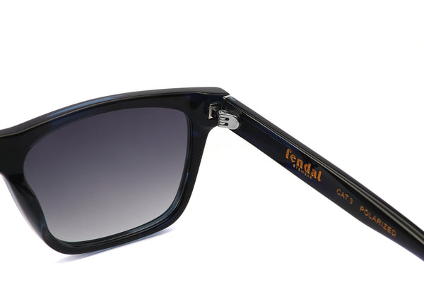 Okulary przeciwsłoneczne VEGA Black