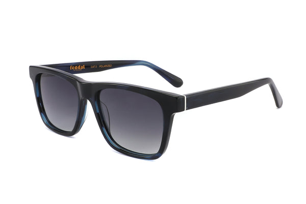 Okulary przeciwsłoneczne VEGA Black