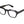Okulary korekcyjne Veda C1 Black