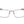 Okulary korekcyjne WREN C2 Silver Transparnet Grey
