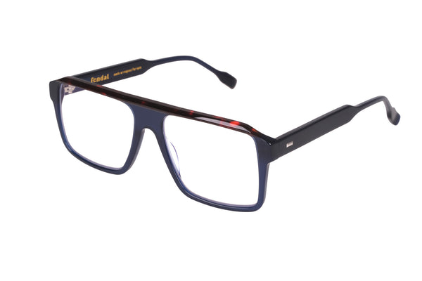 Okulary korekcyjne ESME C3 Navy