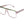 Okulary korekcyjne ESME C2 Transparent